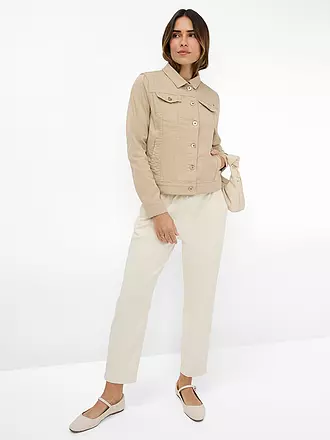 BRAX | Giacca di jeans MIAMI | camel